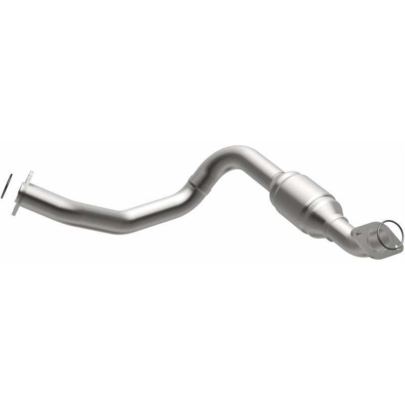 MagnaFlow Toyota California Grade CARB Compliant Direct-Fit Catalytic Converter 5491210 Photo - out of package