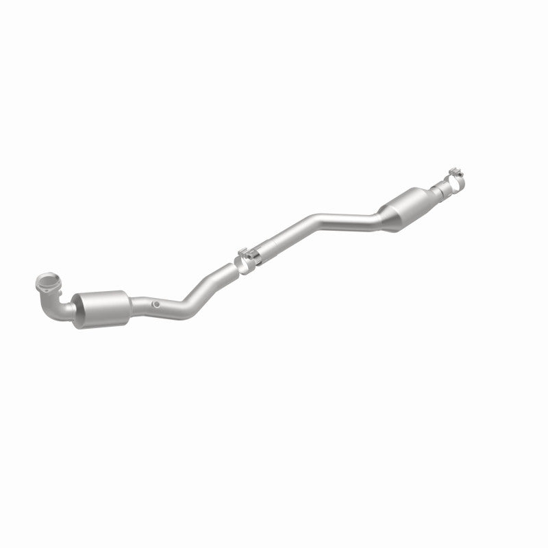 MagnaFlow Mercedes-Benz SL500 California Grade CARB Compliant Direct-Fit Catalytic Converter 551419 360 Degree Image Set