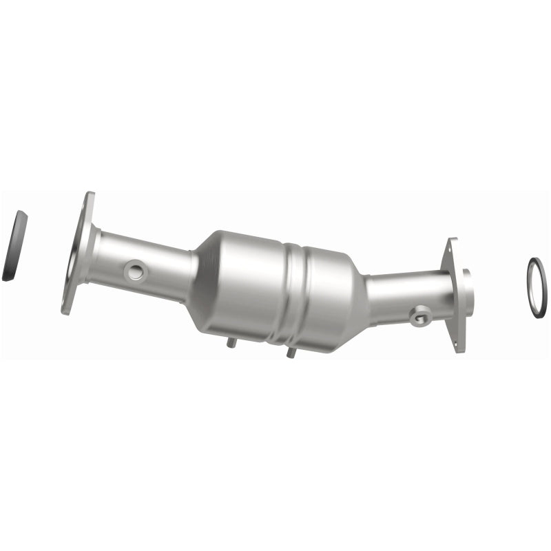 MagnaFlow Mazda CX-7 California Grade CARB Compliant Direct-Fit Catalytic Converter 5582223 Photo - out of package