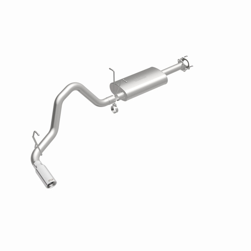 Magnaflow 25+ Ram 1500 V6 3.6L SPEQ Series Stainless Cat-Back Performance Exhaust System 19683 19683 360 Degree Image Set