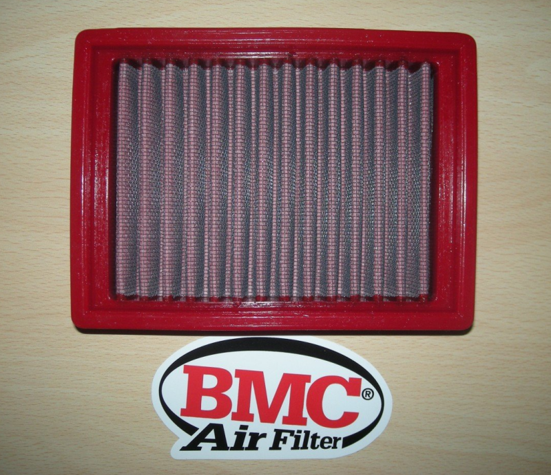 BMC Bmc Air FilterMoto Guzzi FM504/20 FM504/20 User 1