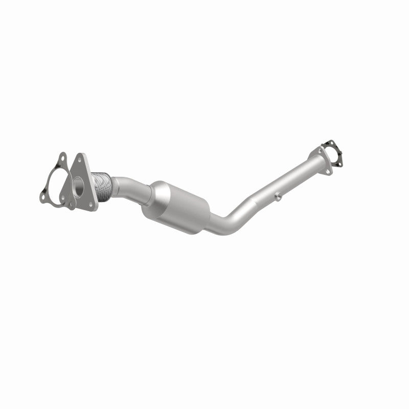 MagnaFlow Saturn Ion HM Grade Federal / EPA Compliant Direct-Fit Catalytic Converter 23630 360 Degree Image Set