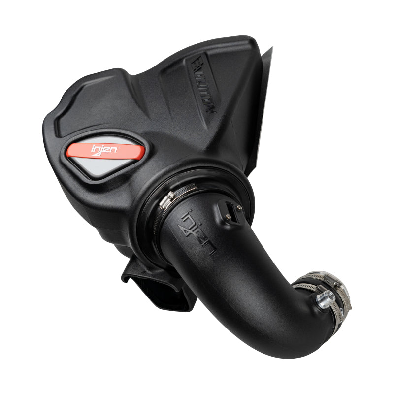 Injen 20-22 BMW M240i/M340i/M440i/xDrive Evolution Roto-Molded Air Intake System W/ SuperNano-Web EVO1108 EVO1108 Photo - Primary