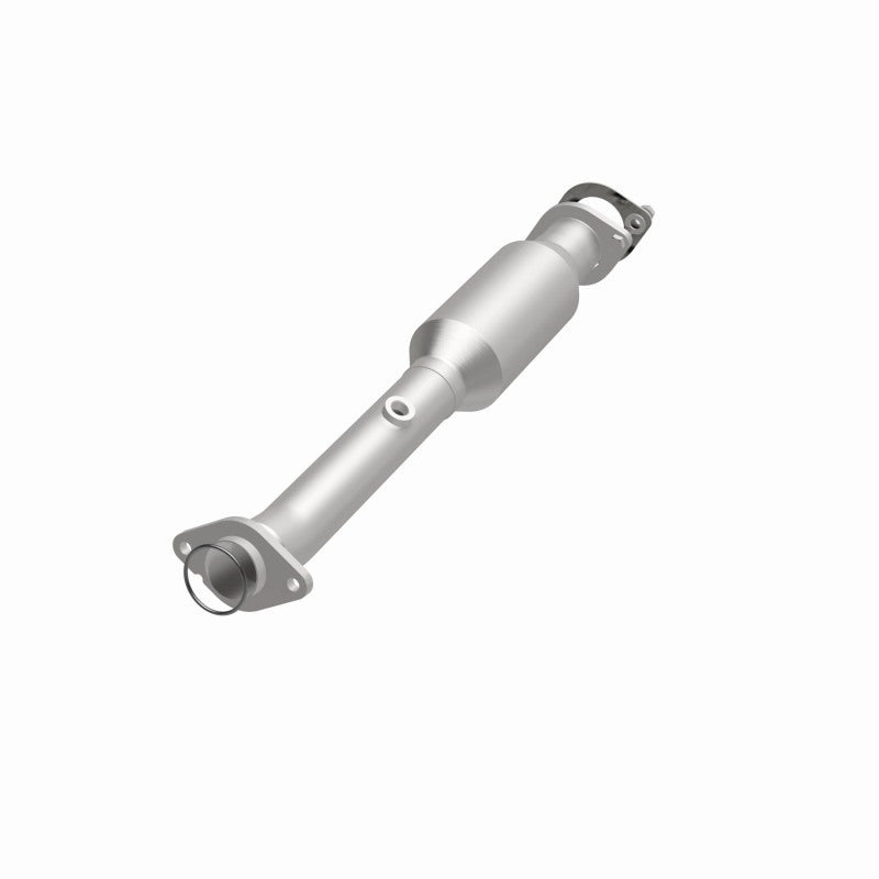 MagnaFlow Infiniti OEM Grade Federal / EPA Compliant Direct-Fit Catalytic Converter 21-041 360 Degree Image Set
