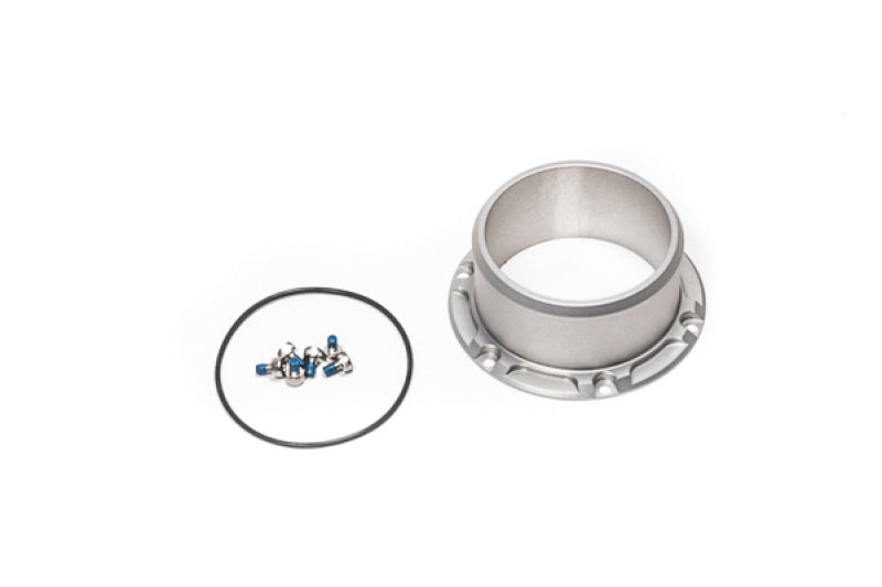 Radium Engineering Remote Mount Filler Adapter 2.25in 20-1007 20-1007 Photo - Primary