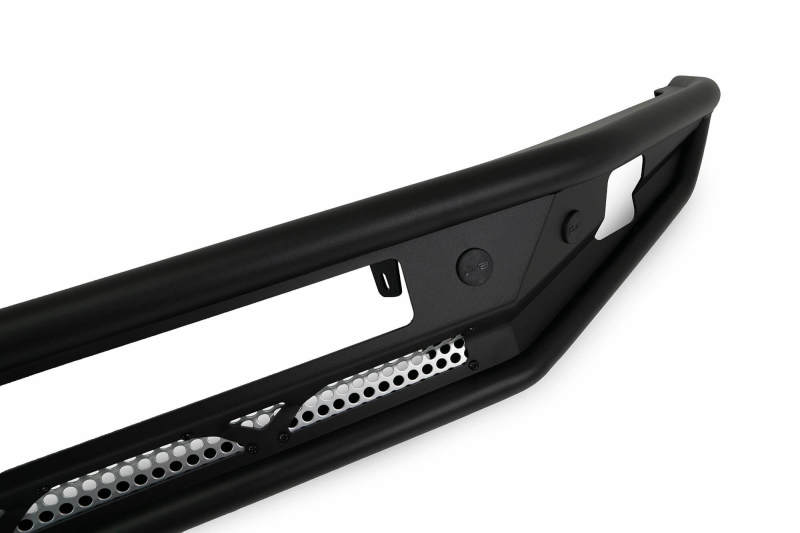 DV8 Offroad 21-22 Ford Bronco Competition Series Front Bumper FBBR-04 FBBR-04 Photo - Unmounted