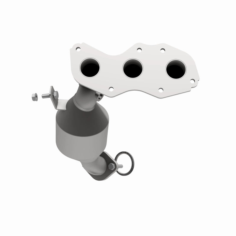 MagnaFlow Toyota California Grade CARB Compliant Manifold Catalytic Converter 5582858 360 Degree Image Set