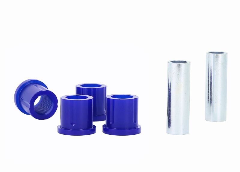 SuperPro Rear Spring Front Eye Bushing Kit SPF0311K Photo - out of package