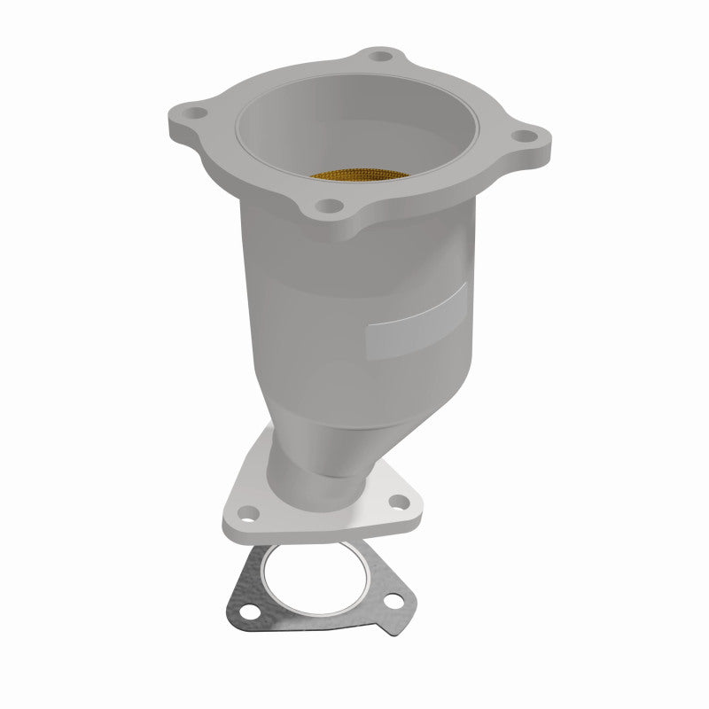 MagnaFlow Mazda Miata OEM Grade Federal / EPA Compliant Direct-Fit Catalytic Converter 51992 360 Degree Image Set