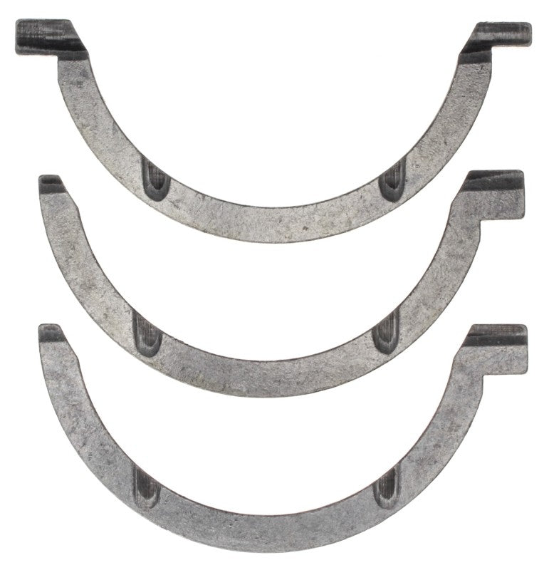 Clevite Chevrolet V8 6.6L Turbo Diesel 2001-09 Thrust Washer Set TW610S TW610S User 1