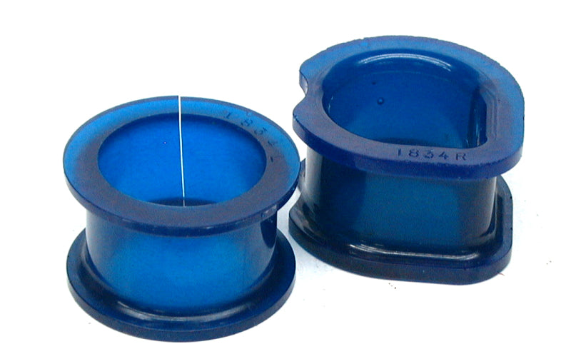 Superpro Nissan N15/14 Rack Bushing Kit SPF1834K SPF1834K Photo - Primary