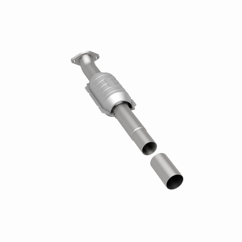 MagnaFlow Mitsubishi Galant OEM Grade Federal / EPA Compliant Direct-Fit Catalytic Converter 49034 360 Degree Image Set