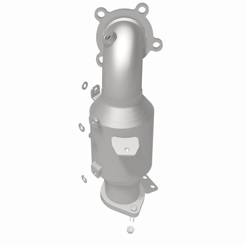 MagnaFlow Chevrolet Malibu OEM Grade Federal / EPA Compliant Direct-Fit Catalytic Converter 21-420 360 Degree Image Set