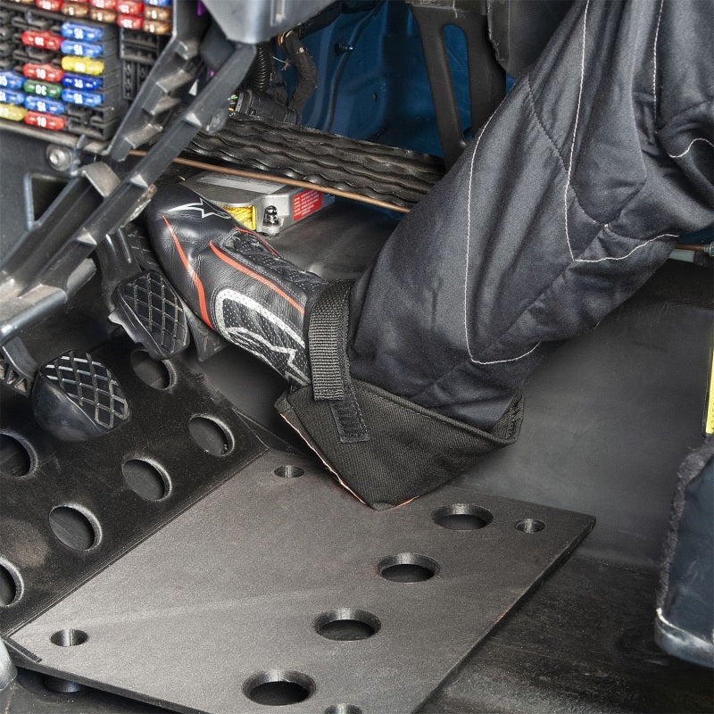 DEI Heel Protector 11015 11015 Photo - Mounted