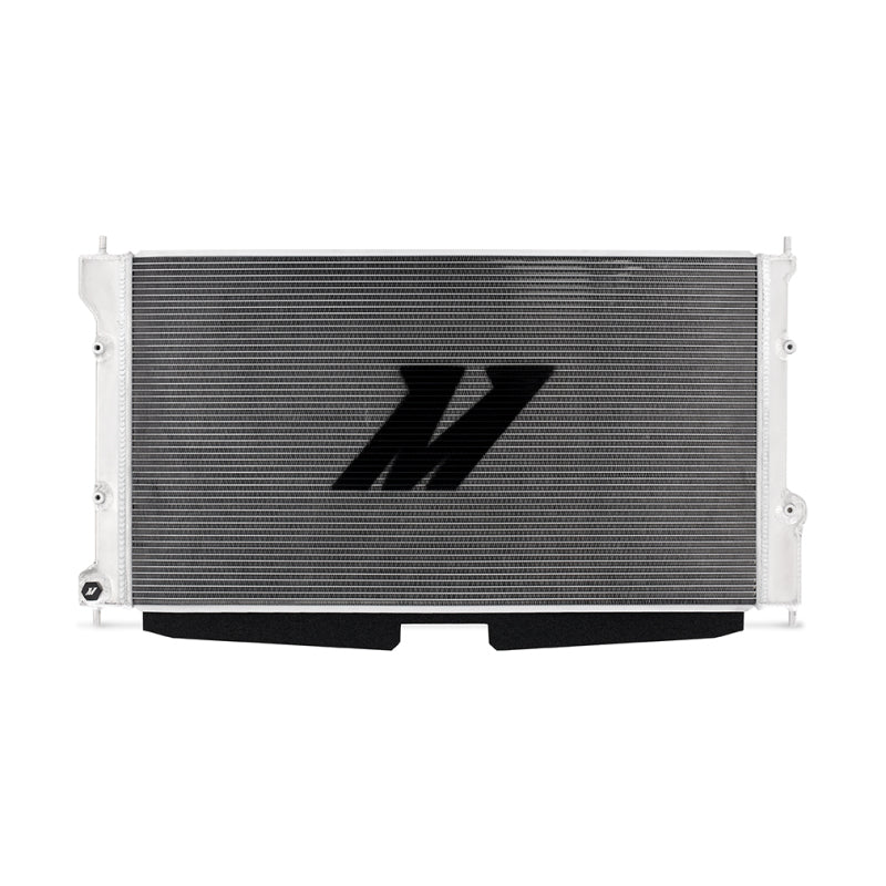 Mishimoto 2022+ Subaru BRZ / Toyota GR86 H4 2.4L Performance Aluminum Radiator MMRAD-BRZ-22 MMRAD-BRZ-22 User 3