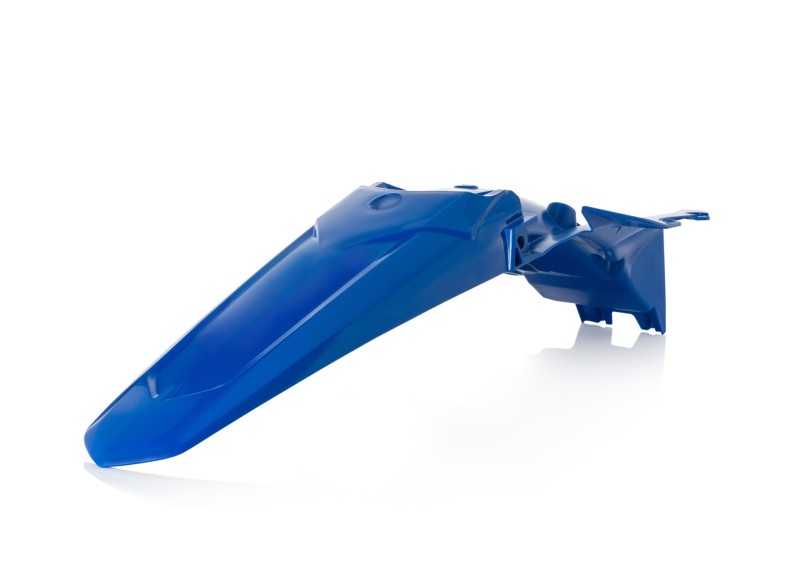 Cycra 19-23 Yamaha YZ250F Powerflow Rear Fender Blue 1CYC-1515-62 1CYC-1515-62 User 1
