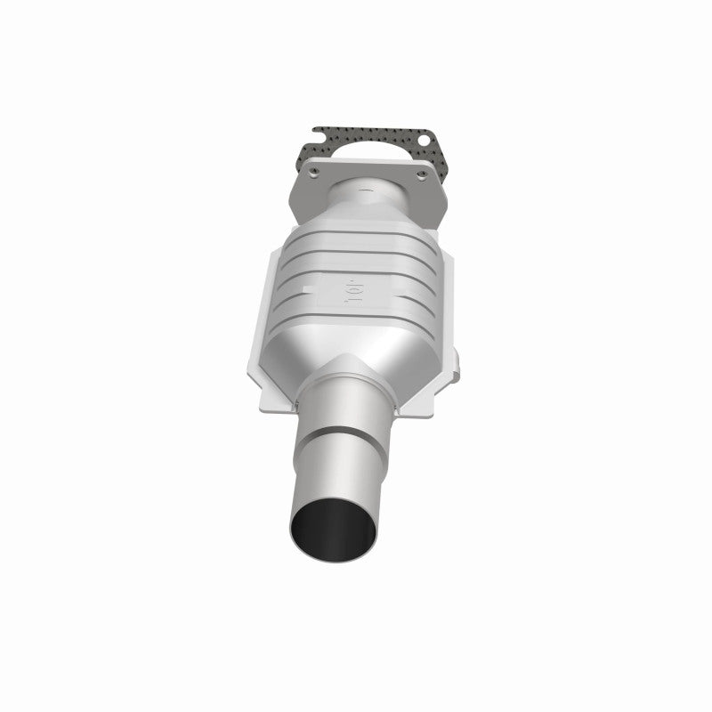 MagnaFlow Buick Standard Grade Federal / EPA Compliant Direct-Fit Catalytic Converter 93439 360 Degree Image Set