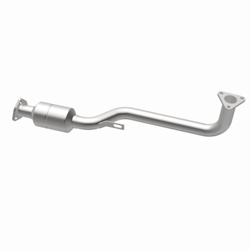 MagnaFlow Audi 100 Standard Grade Federal / EPA Compliant Direct-Fit Catalytic Converter 23621 360 Degree Image Set