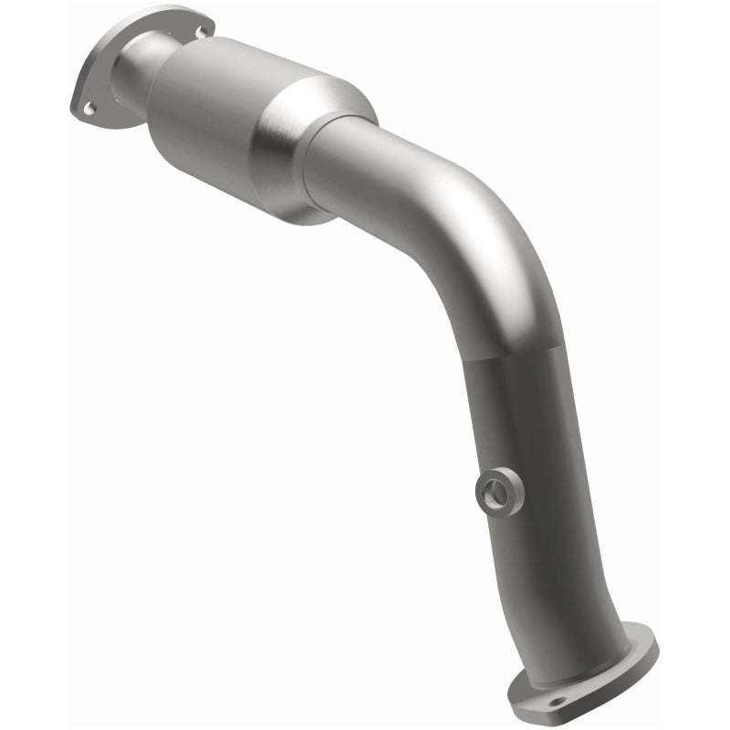 MagnaFlow Lexus NX200t OEM Grade Federal / EPA Compliant Direct-Fit Catalytic Converter 21-114 Photo - out of package