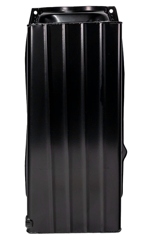 Moroso 65-Up Oldsmobile V-8 (330-455) Marine Stroker Box Sump Flat Bottom 10qt 7.25in Steel Oil Pan 21631 21631 User 1