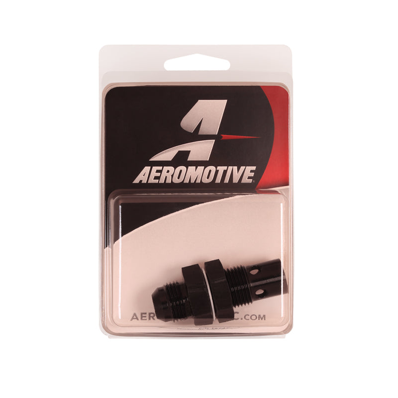 Aeromotive Roller Over Valve AFS15738 15738 Photo - in package