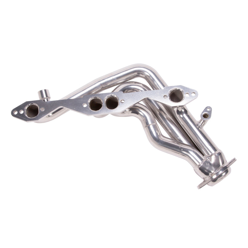 BBK Performance 93-96 Chevy Impala SS 1-5/8 Shorty Headers (Coated) 15950 User 3