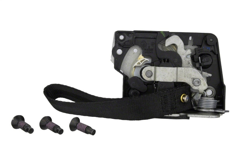 Ford Racing Bronco Tube Door Replacement Right Side Door Latch M-19008-BTDR M-19008-BTDR Photo - Unmounted