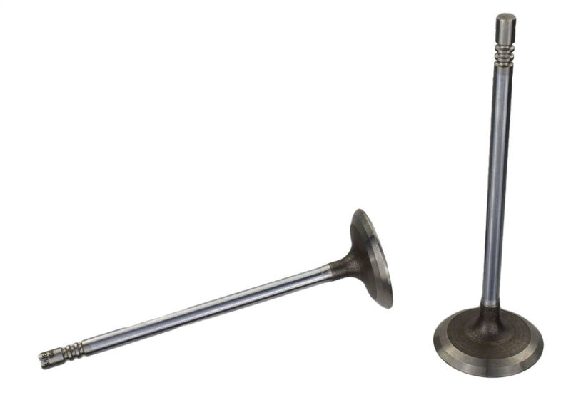 Ford Racing Coyote 5.2L Lightweight Intake Valve - Set of 8 M-6507-M52 M-6507-M52 Photo - Unmounted