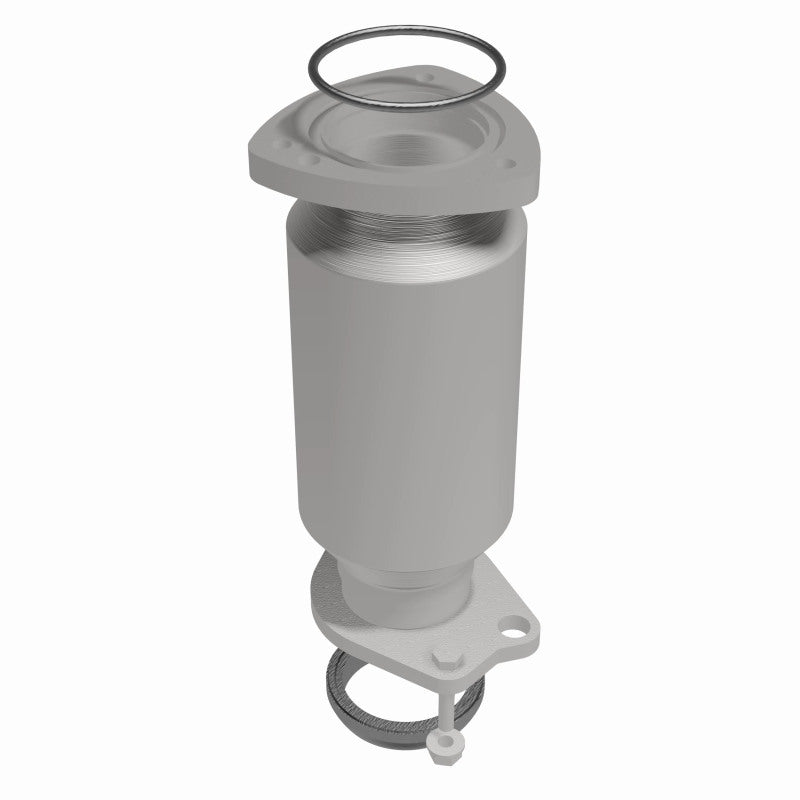 MagnaFlow California Grade CARB Compliant Direct-Fit Catalytic Converter 5461226 360 Degree Image Set