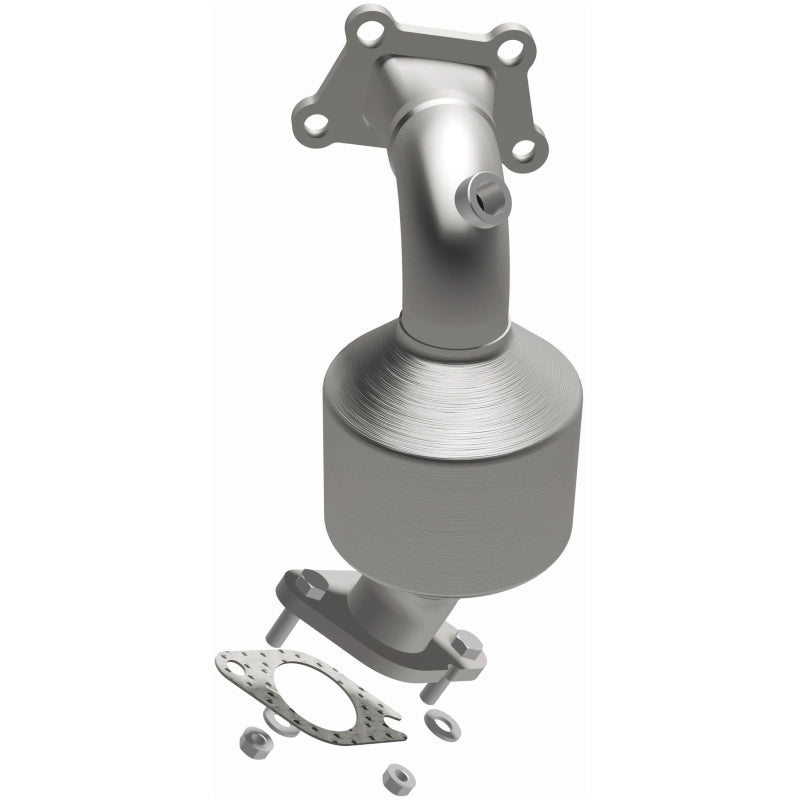 MagnaFlow California Grade CARB Compliant Manifold Catalytic Converter 5582881 Photo - out of package