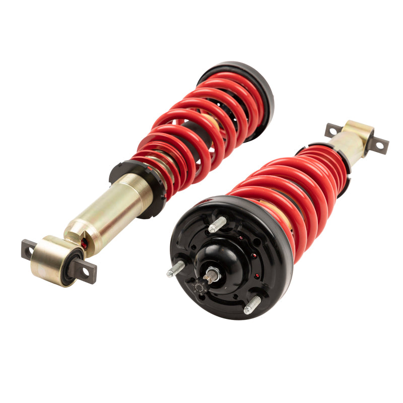 Belltech 15-20 Ford F-150 2WD/4WD Performance Adjustable Coilover Kit 1000spac 1000spac User 1