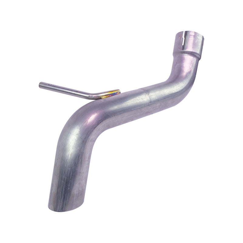 Injen 07-18 Jeep Wrangler (JK) V6 3.6L/3.8L SES Muffler Delete Kit SES5003MD SES5003MD Photo - out of package