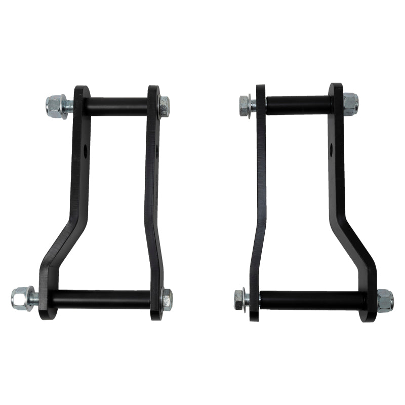 Belltech 19-21 Ford Ranger 4WD (All Cabs) Front And Rear Complete Kit w/ Street Performance Shocks 1043SP 1043SP User 4