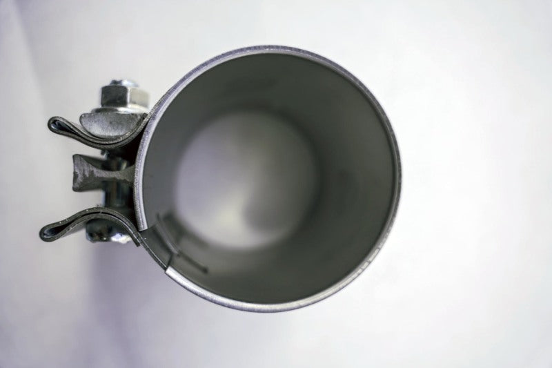 Kooks Headers Kooks 2-3/4in Stainless Steel 2-Bolt Band Clamp for Butt Joint Connections JI-K61006 JI-K61006 Photo - Primary