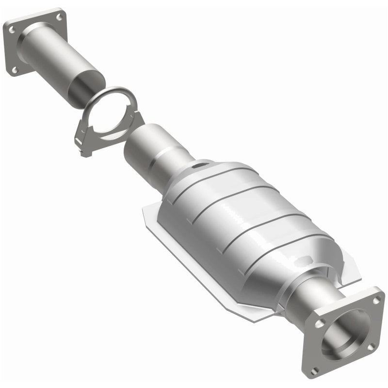 MagnaFlow Standard Grade Federal / EPA Compliant Direct-Fit Catalytic Converter 93199 Photo - out of package