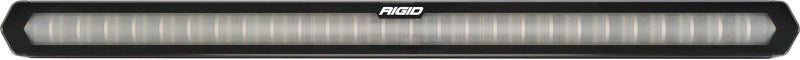 Rigid Industries Chase Rear Facing 27 Mode 5 Color LED Light Bar 28 Inch 901802 Photo - Primary