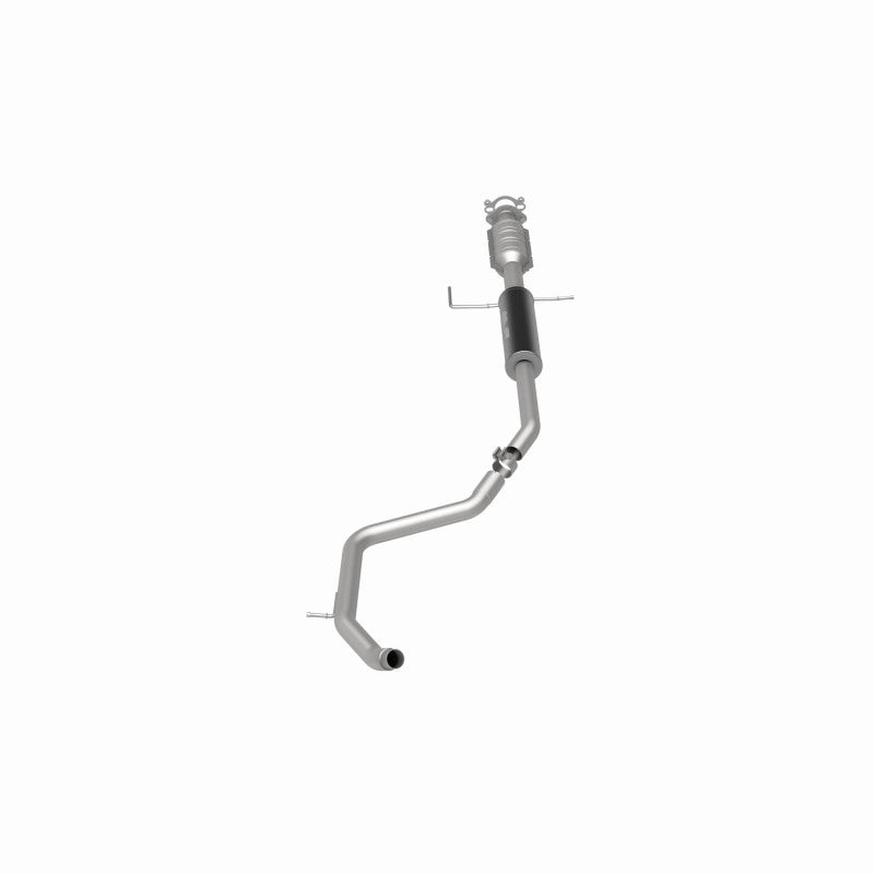MagnaFlow Mazda 5 HM Grade Federal / EPA Compliant Direct-Fit Catalytic Converter 24886 360 Degree Image Set