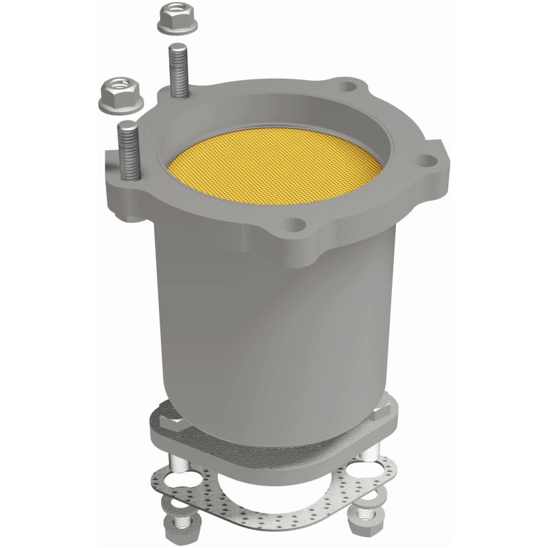 Magnaflow 2004 Kia Sorento 3.5L Direct Fit Converter 4583457 4583457 Photo - out of package