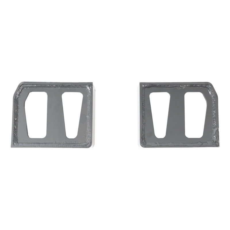 Belltech 15-20 FORD F150 4WD 6in Lift Kit w/ Rear Trail Performance Shocks Only 152501BK 152501BK User 9