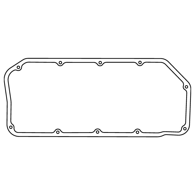 Cometic Gasket Cometic Chrysler 7.0L 426 Hemi .188in Fiber Valve Cover Gasket Set C15300 C15300 Photo - Primary