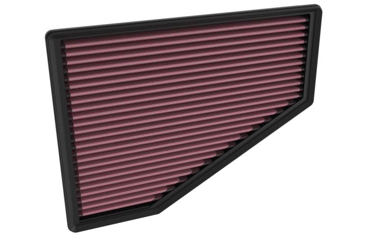 K&N Engineering K&N 2021+ Jeep Grand Cherokee V6 3.6L Replacement Air Filter 33-5123 33-5123 Photo - Primary