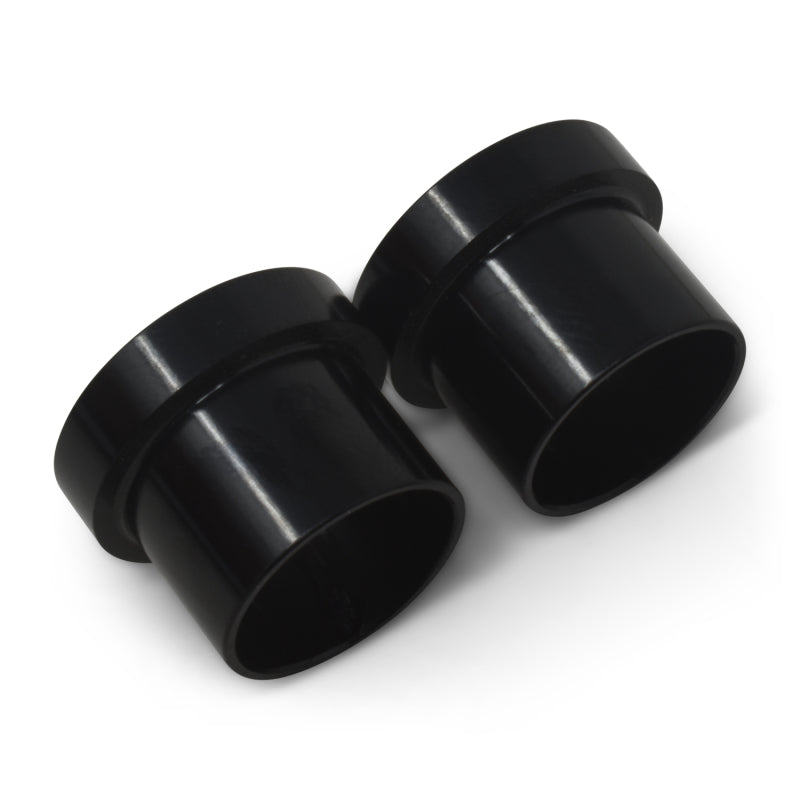 Russell 1/2 Inch Tube Sleeves (Black Finish) 660665 Photo - out of package