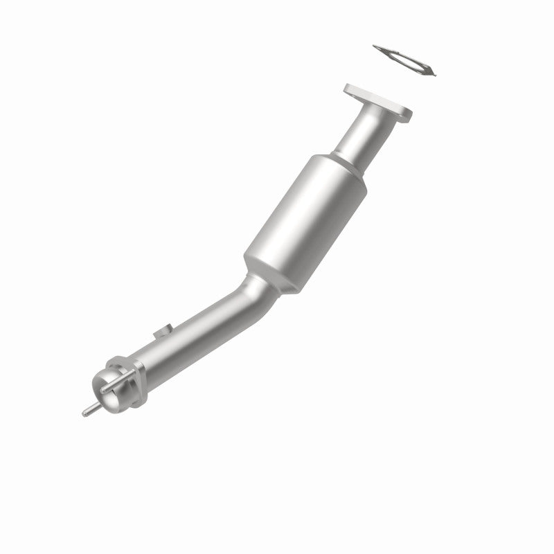 MagnaFlow California Grade CARB Compliant Direct-Fit Catalytic Converter 4481489 360 Degree Image Set