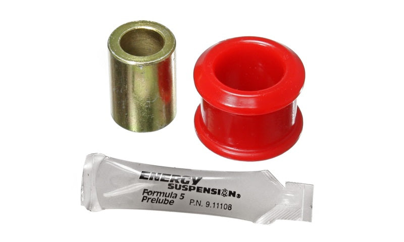 Energy Suspension Ford 2005-07 F-250 SD, F-350 SD 4WD FT Track Arm Bushing Set Red 4.7131R Photo - Primary