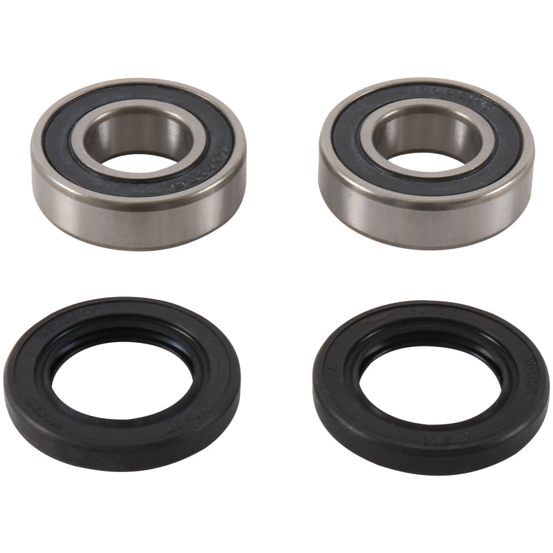Pivot Works 92-95 Yamaha YZ125 PW Front Wheel Bearing Kit PWFWK-Y04-021 PWFWK-Y04-021 Photo - Primary