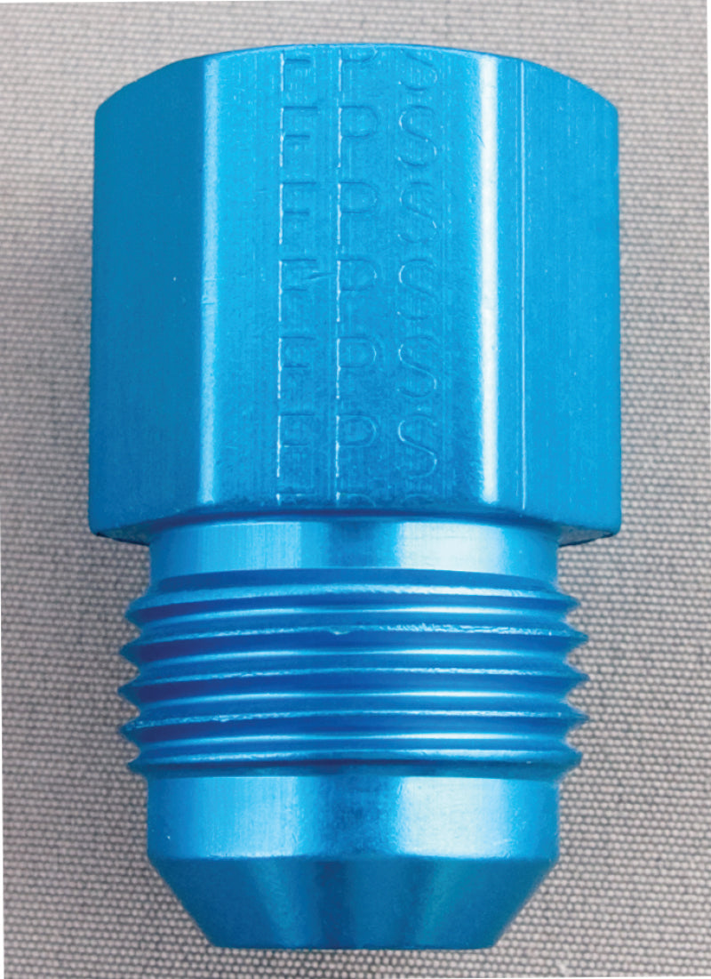 Fragola -8AN Female x 16mm x 1.5 O-Ring Seal 491983 491983 User 1