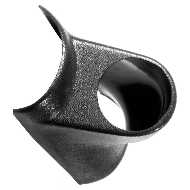 Autometer 92-96 Chevrolet Impala/Caprice 2-1/16in Black Single Pod 10234 10234 Photo - Primary