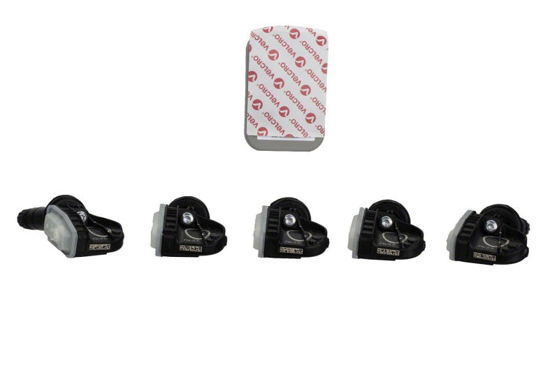 Ford Racing Bronco 5 Wheel TPMS w/Activation Tool Kit M-1180-BR5 M-1180-BR5 Photo - Unmounted