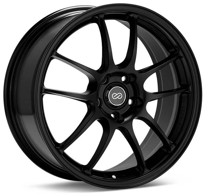 Enkei ENK PF01 Wheels Wheels Wheels - Cast main image