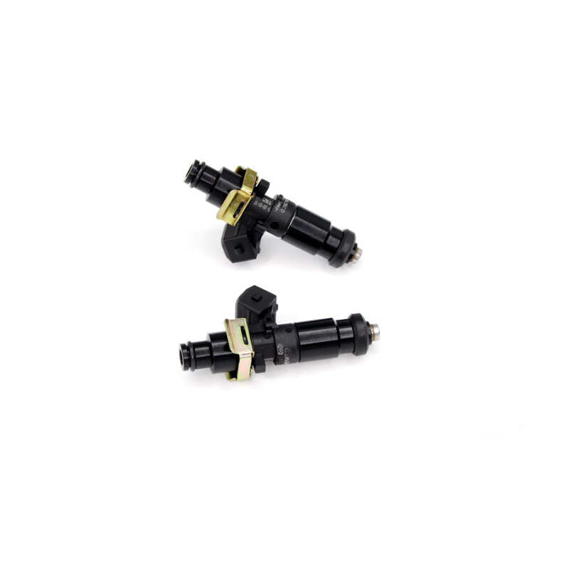 DeatschWerks Arctic Cat M1000 07-11 Fuel Injectors 16MX-13-1250-2 16MX-13-1250-2 Photo - Primary